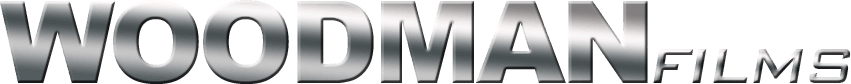 logo Woodman Films